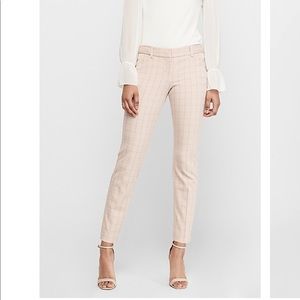 Express dress pants